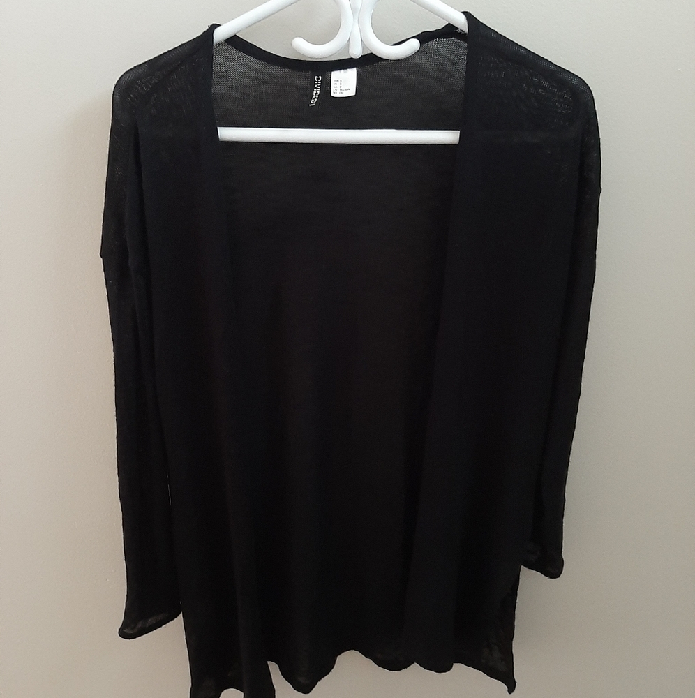 Thin Blouse